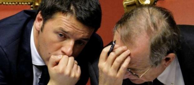 Renzi e Padoan pensano a una nuova flessibilità? Renzi e Padoan pensano a una nuova flessibilità?
