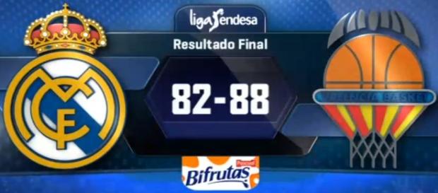 El escudo de Valencia BC, ganador en su debut El escudo de Valencia BC, ganador en su debut