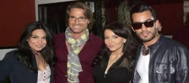 SBT exibe terceira novela com Ana Brenda SBT exibe terceira novela com Ana Brenda