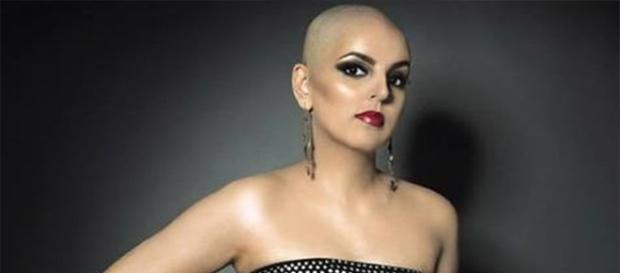 Seema Jaya Sharma a murit de cancer Seema Jaya Sharma a murit de cancer