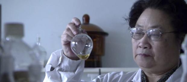 Tu Youyou, Premio Nobel de Medicina Tu Youyou, Premio Nobel de Medicina