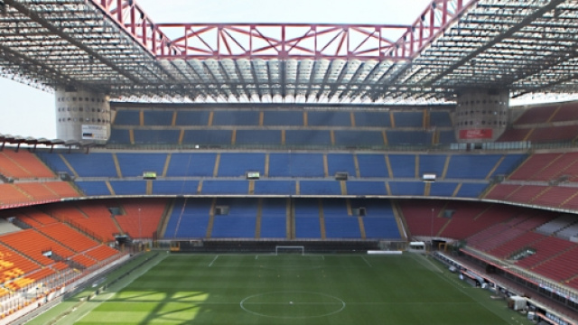 Biglietti Inter-Juve del 18 ottobre 2015