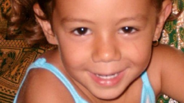 Denise Pipitone, la bambina scomparsa in Sicilia