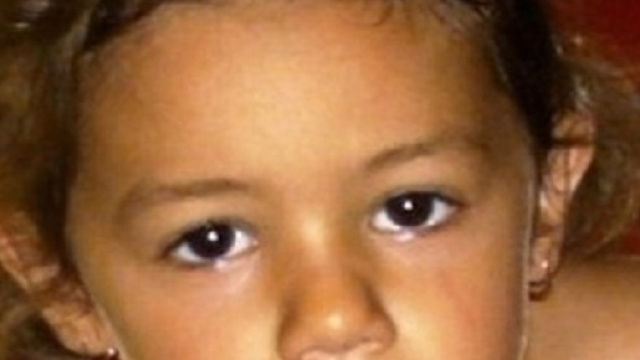 La piccola Denise Pipitone, scomparsa 11 anni fa