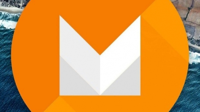 Logo di Android M, versione 6.0 dell'OS di Google