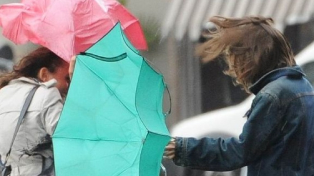 Previsioni meteo inverno 2015/2016