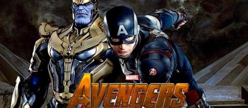 Avengers Infinity War Sufre Una Baja En Su Reparto Con