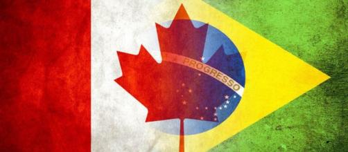 Fica mais fácil a entrada de brasileiros no Canadá