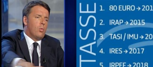 Governo Renzi, nuovi tetti per le Partite Iva?