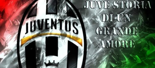 La Juventus si prepara per la sfida contro l'Inter