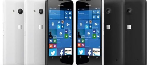 Microsoft Lumia 550: specifiche, uscita, prezzo