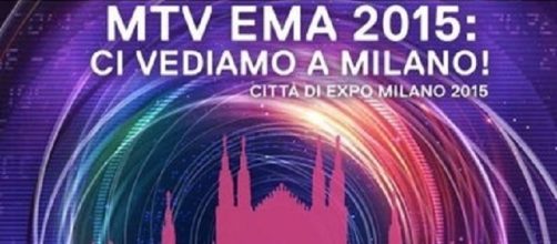 MTV Ema 2015: biglietti gratis