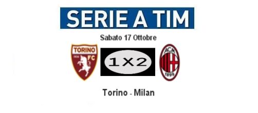 Quote scommesse e pronostico Torino - Milan