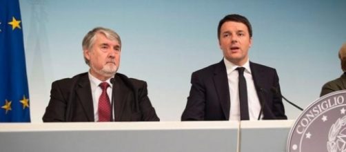 Renzi e Poletti, rinviata la riforma pensioni