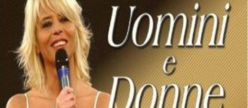 Uomini e donne, news trono over