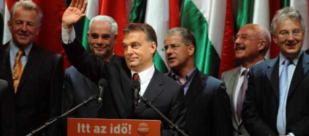 80% Węgrów popiera działania Orbana ws. imigrantów 80% Węgrów popiera działania Orbana ws. imigrantów
