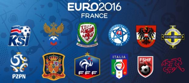 Albania y Gales estarán por primera vez en la Euro Albania y Gales estarán por primera vez en la Euro