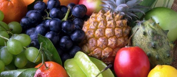 Algumas frutas devem ser evitadas durante a dieta Algumas frutas devem ser evitadas durante a dieta