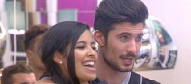 Alia imagine un futur avec Ali ! Alia imagine un futur avec Ali !
