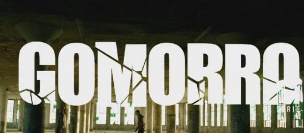 Anticipazioni Gomorra La Serie 2 Anticipazioni Gomorra La Serie 2