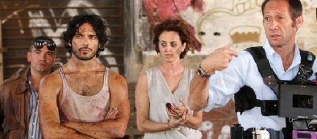 Anticipazioni trama Squadra Antimafia 7 e 8. Anticipazioni trama Squadra Antimafia 7 e 8.