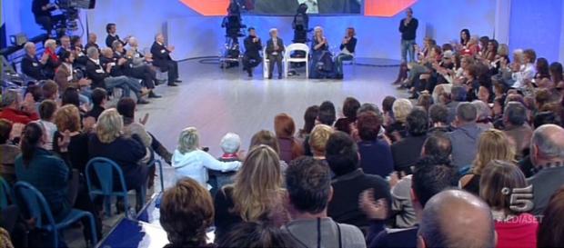 Anticipazioni Uomini e Donne, oggi 13 ottobre Anticipazioni Uomini e Donne, oggi 13 ottobre