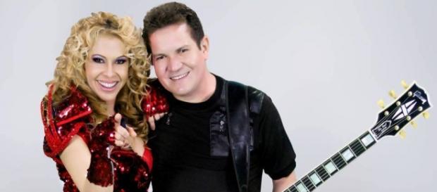 Chimbinha fala sobre Joelma e Calypso Chimbinha fala sobre Joelma e Calypso