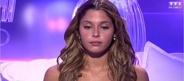 Coralie ne sait pas ce qui l'attend vendredi Coralie ne sait pas ce qui l'attend vendredi