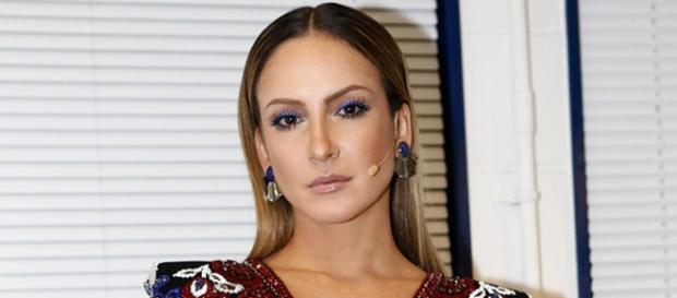 De novo! Show de Claudia Leitte é cancelado... De novo! Show de Claudia Leitte é cancelado...