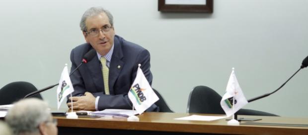 Deputado Eduardo Cunha - PMDB/RJ Deputado Eduardo Cunha - PMDB/RJ