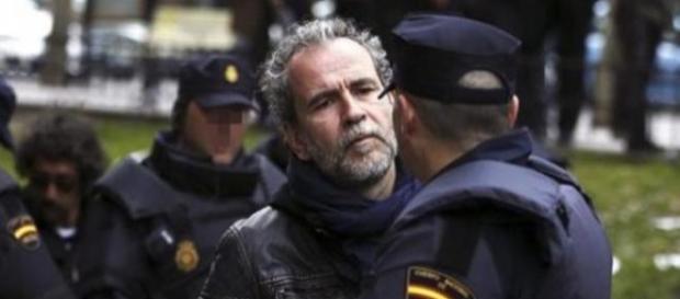 El actor Willy Toledo, protagonista en las redes El actor Willy Toledo, protagonista en las redes
