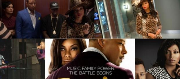 Empire vuelve con nuevas y atrapantes historias Empire vuelve con nuevas y atrapantes historias