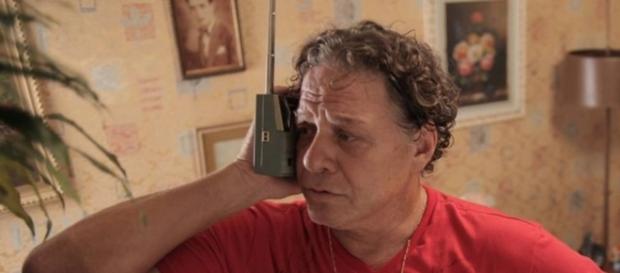 Ernani Moraes viveu Kemal em 'Salve Jorge' Ernani Moraes viveu Kemal em 'Salve Jorge'