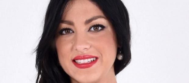 Grande Fratello 14, Federica Lepanto. Grande Fratello 14, Federica Lepanto.