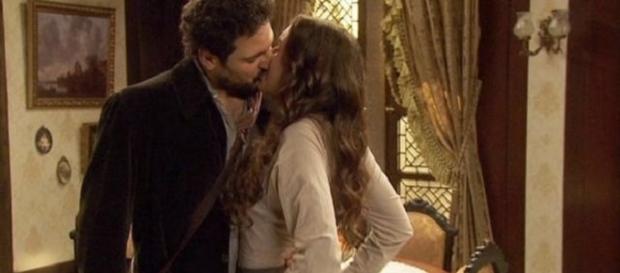 Il Segreto, Aurora e Conrado si sposeranno? Il Segreto, Aurora e Conrado si sposeranno?