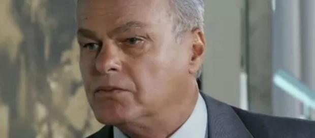 Kadu Moliterno viveu Pedro em 'Alto Astral' Kadu Moliterno viveu Pedro em 'Alto Astral'