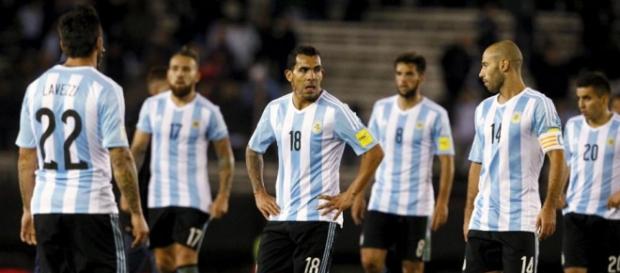 La Selección debe mejorar su imagen La Selección debe mejorar su imagen