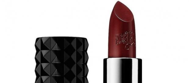 Labial Kat Von D, colección España Labial Kat Von D, colección España