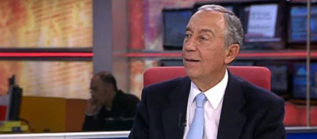 Marcelo vai abandonar o comentário na TVI Marcelo vai abandonar o comentário na TVI