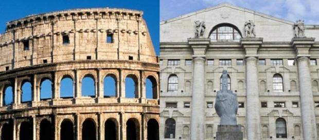 Marino e Mantovani: varie ipotesi di reato Marino e Mantovani: varie ipotesi di reato