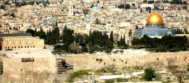 Nuova escalation di attentati a Gerusalemme Nuova escalation di attentati a Gerusalemme