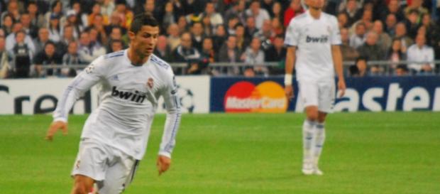 Para Zidane, Ronaldo es una "leyenda". Para Zidane, Ronaldo es una "leyenda".