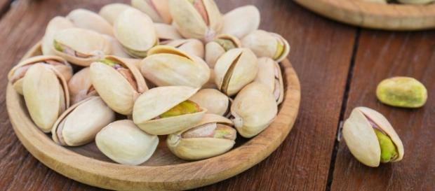 Pistachos tostados, un alimento ideal Pistachos tostados, un alimento ideal