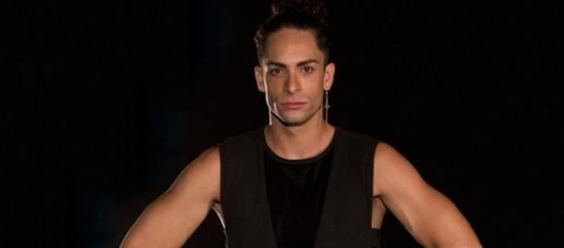 Rainer Cadete será vilão em novela das seis Rainer Cadete será vilão em novela das seis