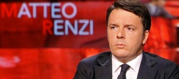 Renzi ha rinviato la riforma pensioni al 2016 Renzi ha rinviato la riforma pensioni al 2016