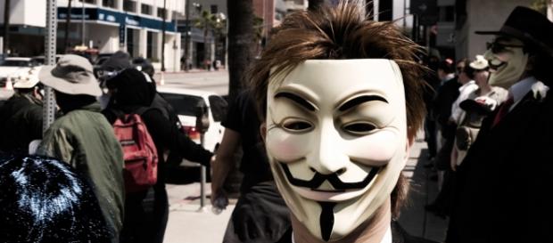 Wie „gut“ ist Anonymous wirklich? Wie „gut“ ist Anonymous wirklich?