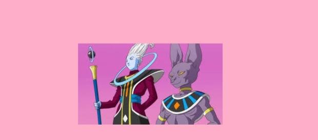 Wiss y Bill Sama nuevos personajes. Wiss y Bill Sama nuevos personajes.