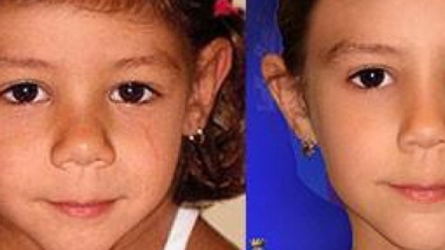 Denise Pipitone si trova in Basilicata?