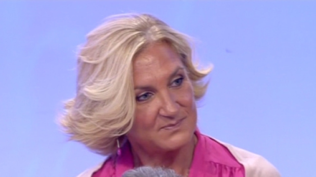 Gossip Uomini e Donne, le lacrime di Ester