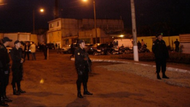 il Guatemala e&#039; un paese pericoloso